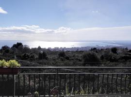 A picture of the hotel: Lucrezia Garden Catania