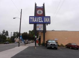 A picture of the hotel: Whittier Travel Inn