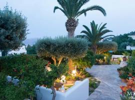 Hotel Elena, hotel in Alinda