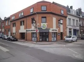 取银酒店