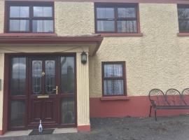 Hotel kuvat: Tullyrain Lakeview House