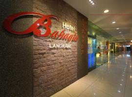 Hotelfotos: Bahagia Hotel Langkawi