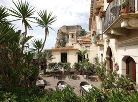 Hotel Palazzo Krataiis