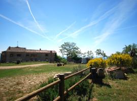 Zdjęcie hotelu: Veranda del Chianti