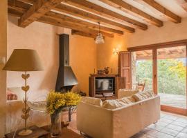 El Cerro - El Cerro I, hôtel à Navarredonda de Gredos