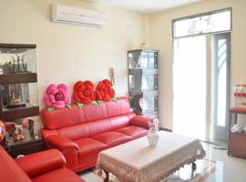 宜蘭樂活小屋, hotel in Dongshan