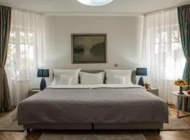 Hotel Radmilovac