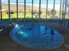 Hotel Balneario de Gravalos