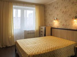 A picture of the hotel: Apartment on Moskovskiy pr 125