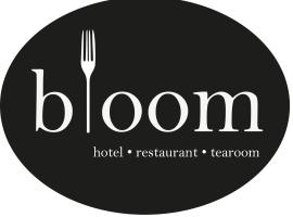 รูปภาพของโรงแรม: Hotel Bloom Diksmuide