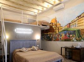 Hotel Photo: B&B Locanda Il Salimbecco