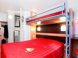 Premiere Classe Dunkerque Est Armbouts Cappel, hotel in Armbouts-Cappel