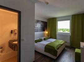 Hotel kuvat: LifeHotel Vienna Airport