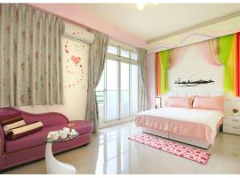 Hotel foto: Hong Lai Guest House