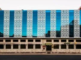 Leisure Inn Grand Chanakya