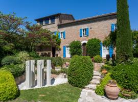 A picture of the hotel: Il Villino Hotel & SPA