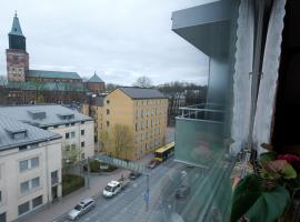 Hotel kuvat: Cozy Apartment near Turku Cathedral Church