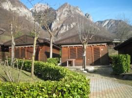 Foto di Hotel: Camping Camplani