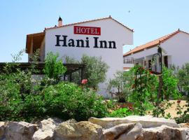 होटल की एक तस्वीर: Hani Inn