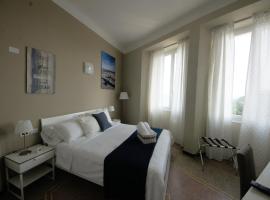 Foto do Hotel: Luna Rooms