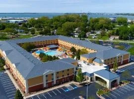 Cedar Point's Express Hotel, hotel in Sandusky