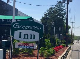 A picture of the hotel: Greenview Inn Riverhead