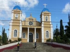 Фотографія готелю: Hotel Zacatecas