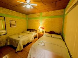 A picture of the hotel: Casita San Payo