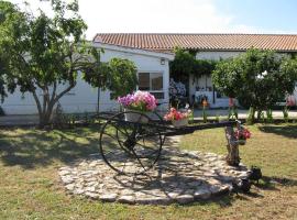 Foto di Hotel: El Condado Casa Rural