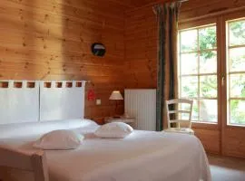 Logis - Hôtel & restaurant Les Trois Fontaines