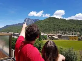 Hotel Turmo