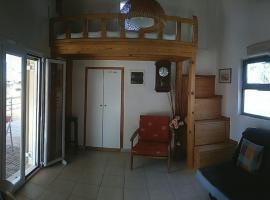 Hotel fotoğraf: Anastasia' s apartement