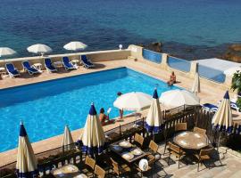 Hotel Stella Di Mare, hotel a Ajaccio