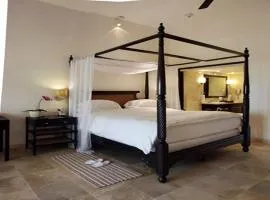 산 펠리페 데 푸에르토 플라타에 위치한 호텔 Casa Colonial Beach & Spa