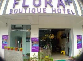 Hotel Flora Plus: Cameron Highlands şehrinde bir otel