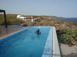 Fotos de Hotel: Villa Halcyon Caboverde