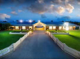 होटल की एक तस्वीर: Howlong Golf Resort