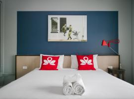 Hotelfotos: ZEN Rooms Chalong Roundabout