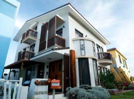 Sea To Stay, hotel in Magong