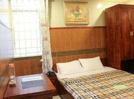 Hotel kuvat: Hy Vong Hotel