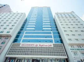 Sama Al Deafah Hotel