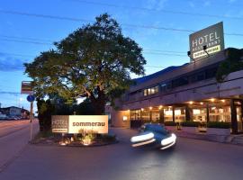 Gambaran Hotel: Hotel Sommerau