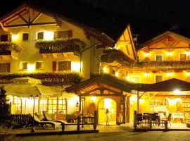 Hotel El Mondin