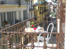 Hotelfotos: Appartamento Giuliano - Stresa