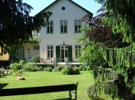 Hotel Foto: Ferienwohnung zur Freude