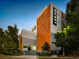 Gambaran Hotel: Quest Campbelltown