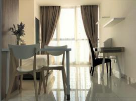 Ξενοδοχείο φωτογραφία: Atria Homestay