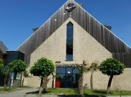 Hotel Rietgors