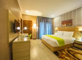 The Court Boutique Hotel