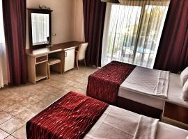 Hotel foto: Calipso Beach Turunc Hotel - All Inclusive